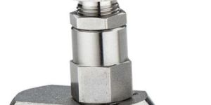 Ferrule Needle Valve