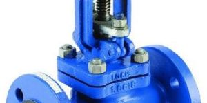 Gate Globe Valve
