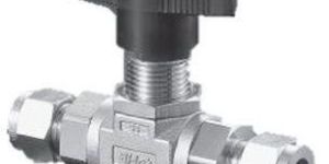 Hastelloy Ball Valve