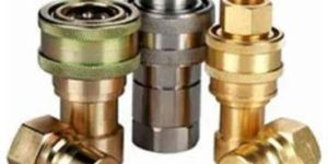 Quick Release Couplings