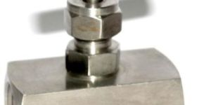 Stainless Steel Needle Valves