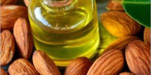 Almond Oil