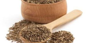 Organic Cumin