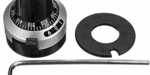 Precision Potentiometer