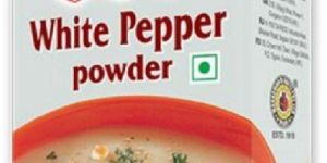 MDH White Pepper Powder