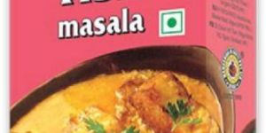 MDH Fish Masala Powder