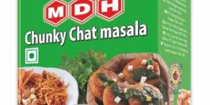MDH Chunky Chat Masala