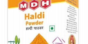 MDH Turmeric Powder