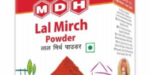 MDH Red Chilli Powder