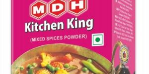 MDH Kitchen King Masala