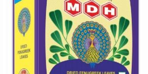 MDH Fenugreek / Kasoori Methi