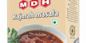 MDH Rajmah Masala