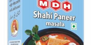 MDH Shahi Paneer Masala