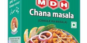 MDH Chana Masala
