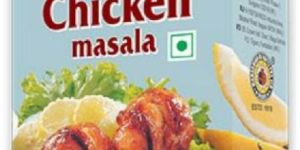 MDH Chicken Masala Powder