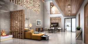 Interiors Architects