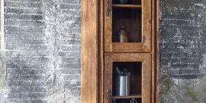 Bar Cabinet