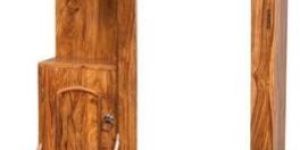 Wooden Dressing Table