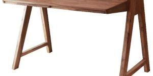 Wooden Study Table