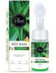 Aloe Vera Foaming Face Wash