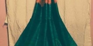 Raw Silk Sarees