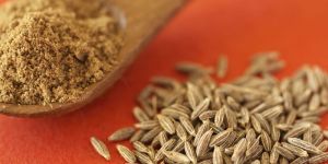 Cumin Powder