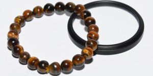 Tiger Eye Bracelet