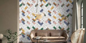 100x200mm Subway Tiles