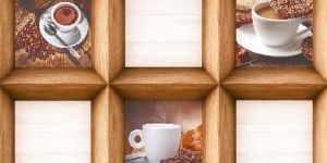 Kitchen Series Ceramic Wall Tiles