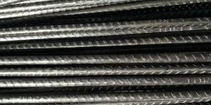 Steel Rods