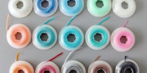 Dental Elastomerics E-chain