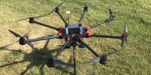 Agricultural Drone