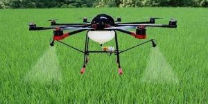 Agriculture Drone Sprayer