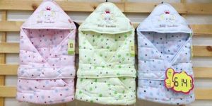 Baby Wrappers