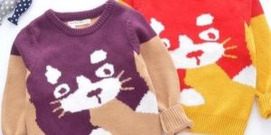 Kids Sweater