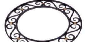 Bathroom Wall Mirror