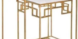 Coffee Nesting Table