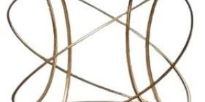 Contemporary Coffee Table