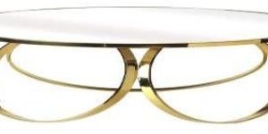 Portable Coffee Table