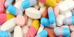 Amoxicillin and Potassium Clavulanate Tablets