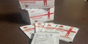 Conseptil Sachet