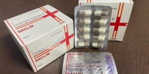Daclin Capsules