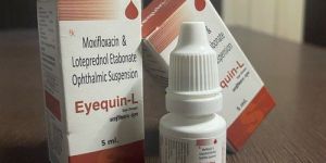 Eyequin-L Eye Drops