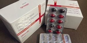 Hitrol Softgel Capsules