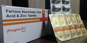 Pregna-XT Tablets