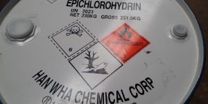 Epichlorohydrine