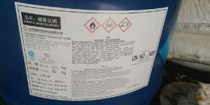 Sodium Lauryl Sulphate Powder