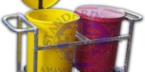 Bio Medical Waste Bin