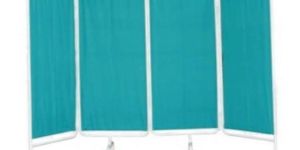 Hospital Bed Side Screen