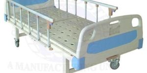 Hospital ABS Panels Semi Fowler Bed